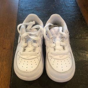 Nike Toddler shoes